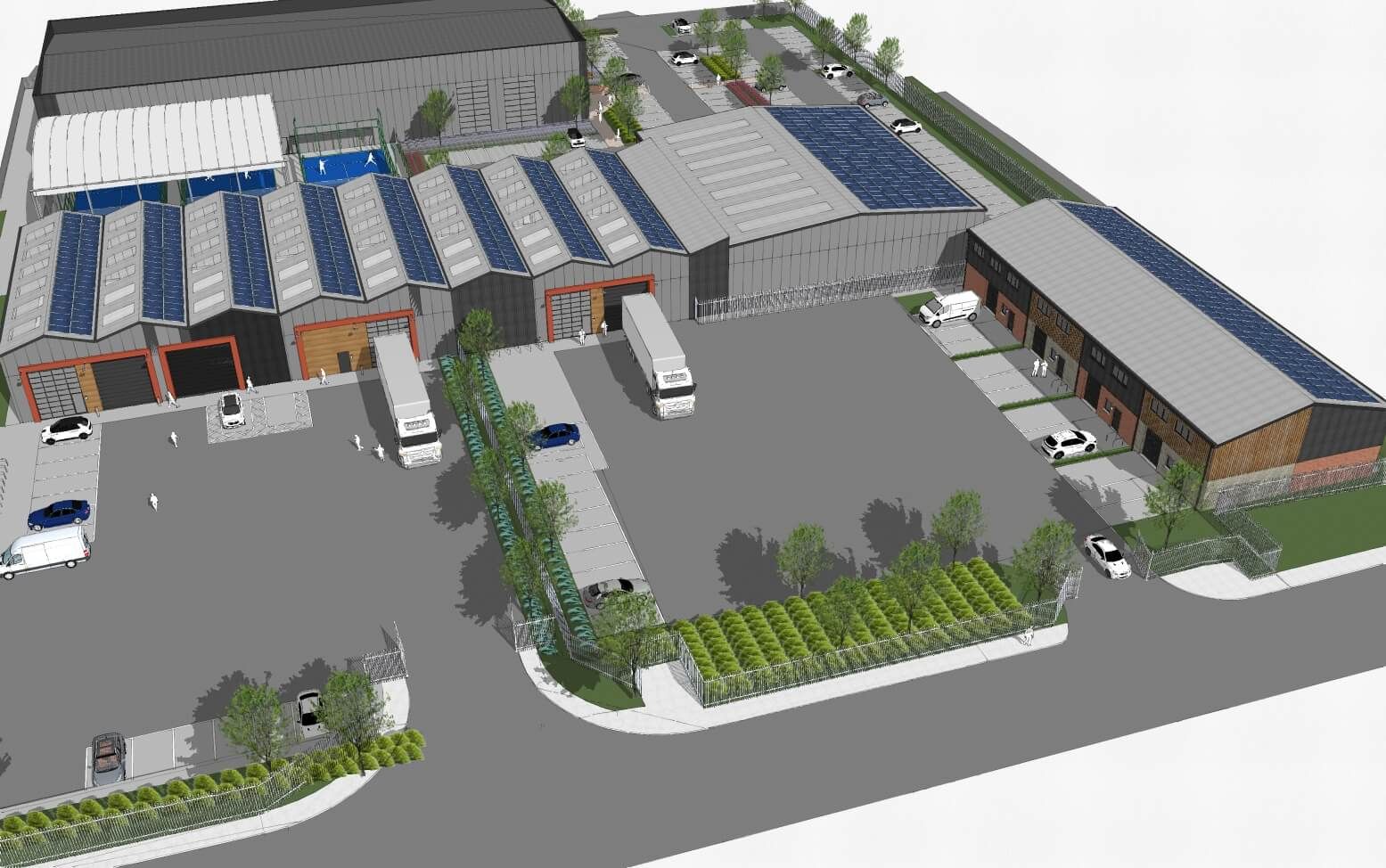 Aerial View over yards.jpg