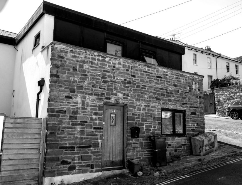 Avalon Glen 28 Sydenham Lane